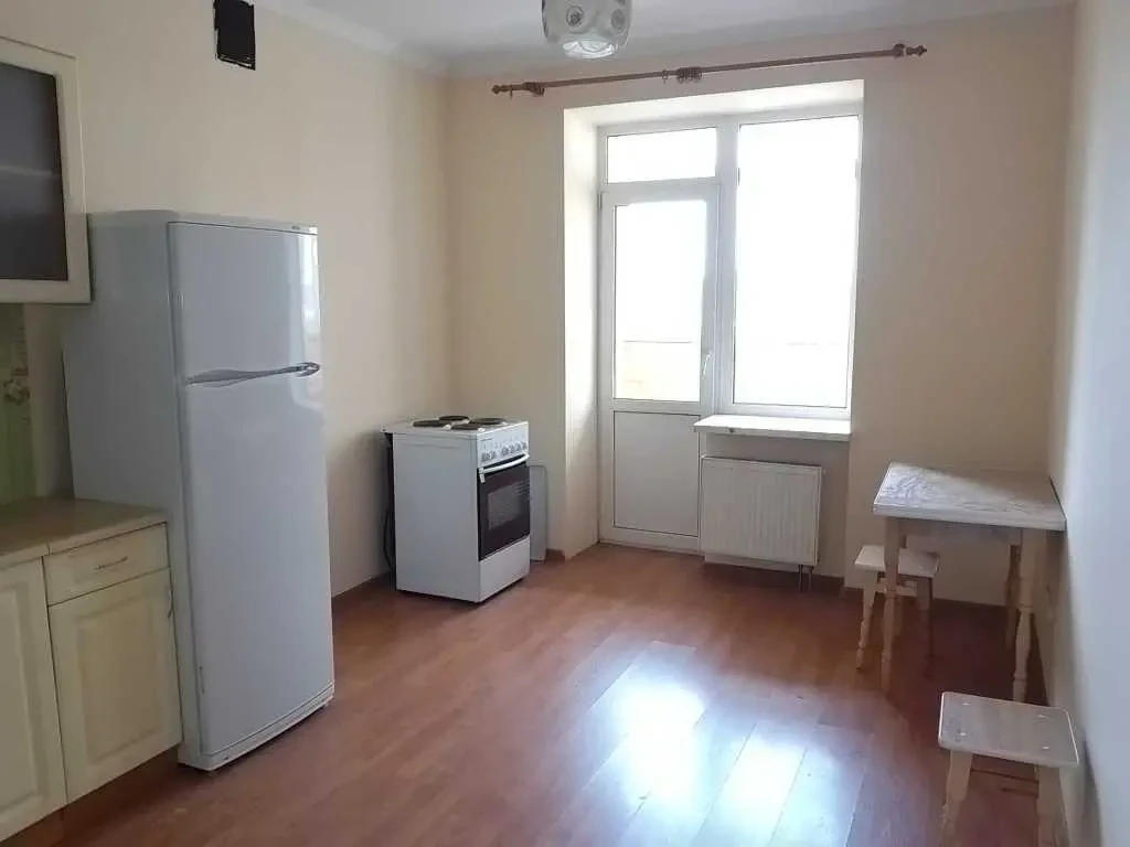 1-к квартира Київ, Дніпровський, Алма-Атинська 37Б 3