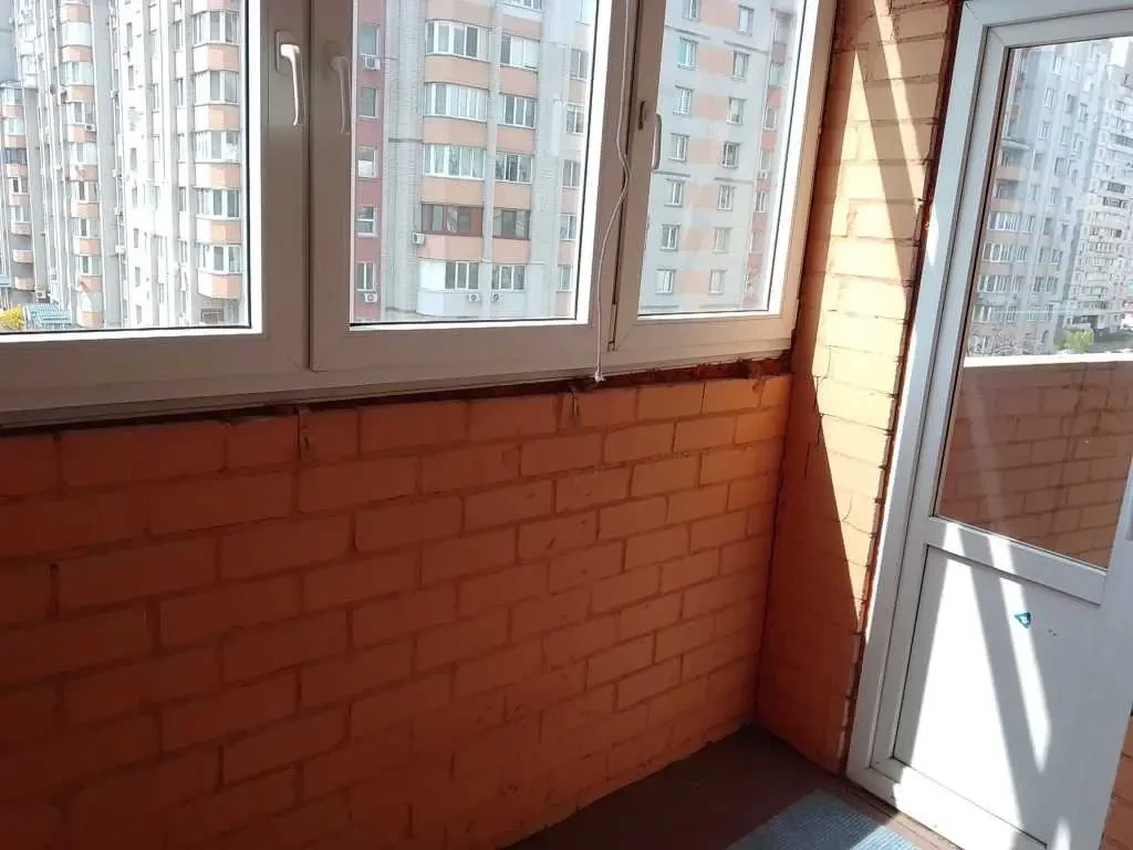 1-к квартира Київ, Дніпровський, Алма-Атинська 37Б 5