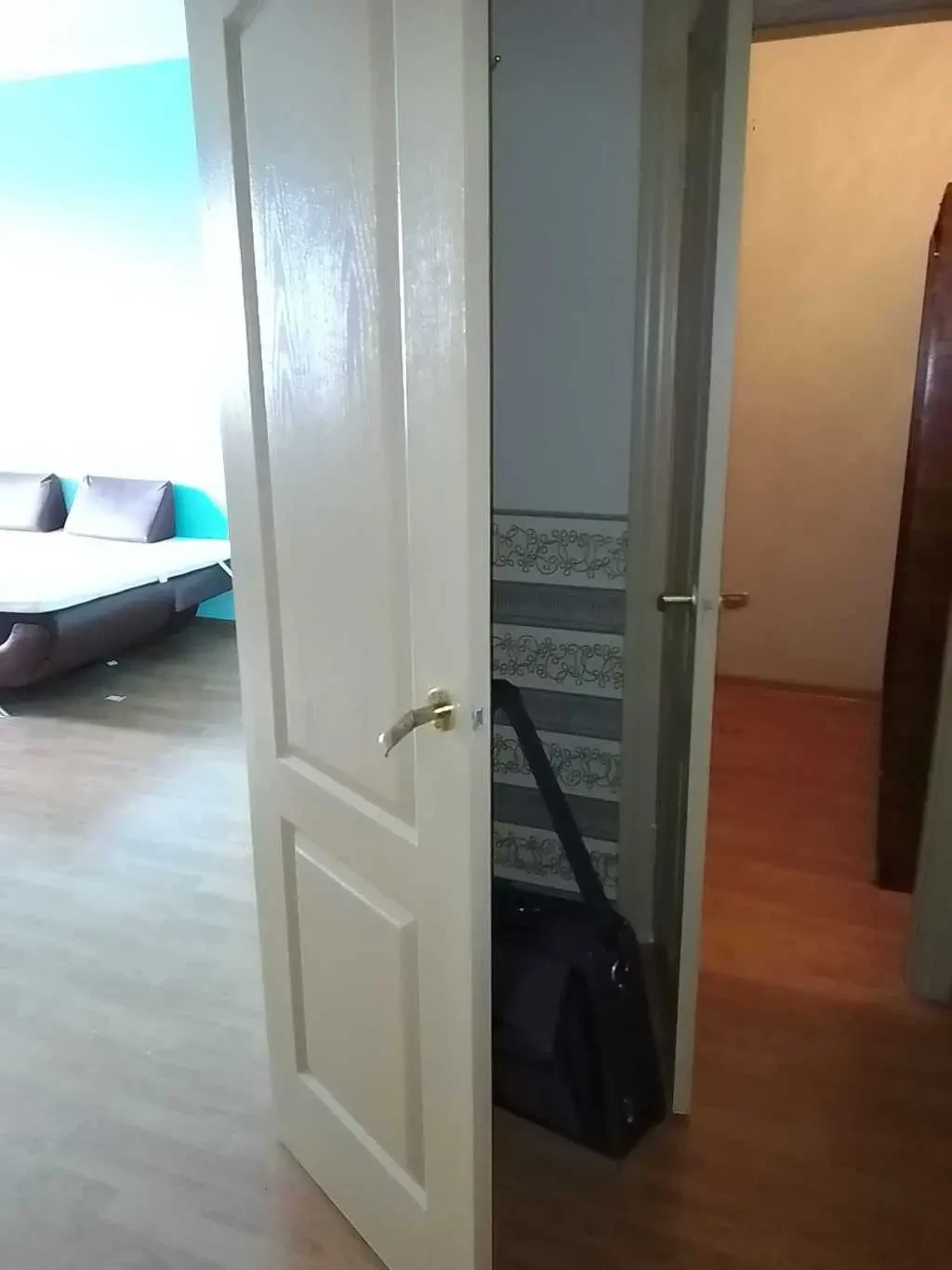 1-к квартира Київ, Дніпровський, Алма-Атинська 37Б 13