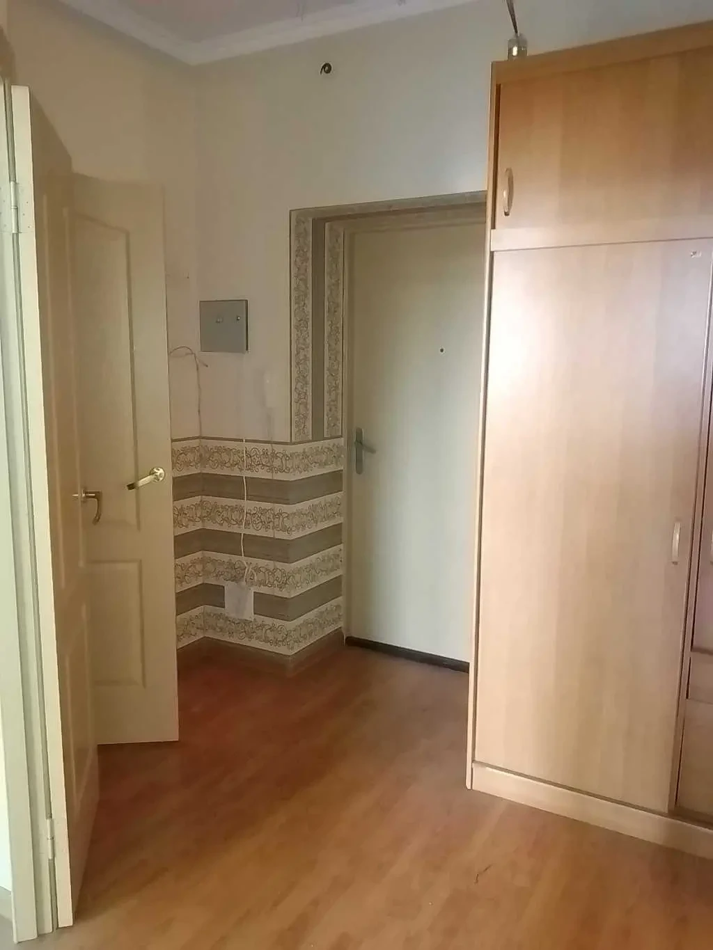 1-к квартира Київ, Дніпровський, Алма-Атинська 37Б 15