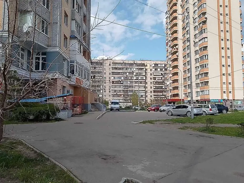 1-к квартира Київ, Дніпровський, Алма-Атинська 37Б 18