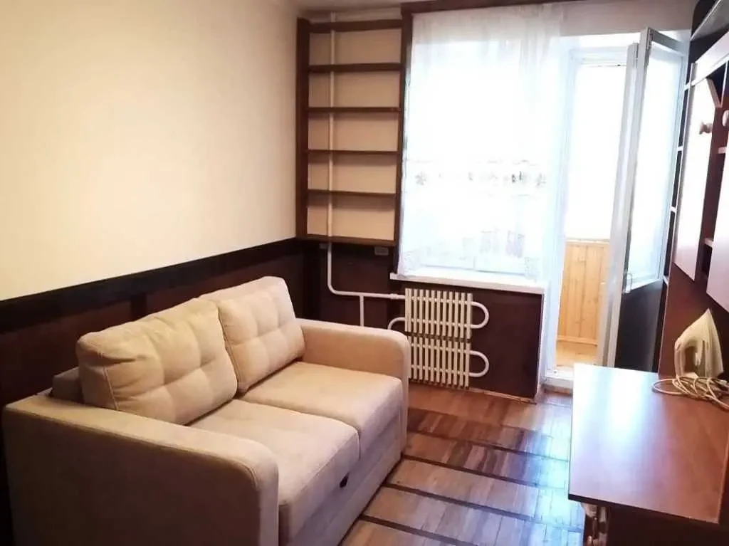 3-к квартира Київ, Дарницький, Славгородська 10 6