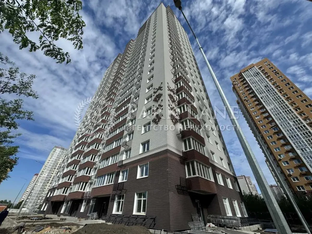3-к квартира Київ, Дарницький, Єлизавети Чавдар 27
