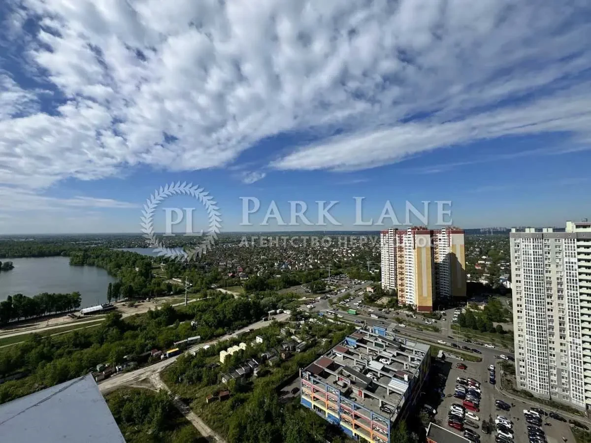 3-к квартира Київ, Дарницький, Єлизавети Чавдар 27 13