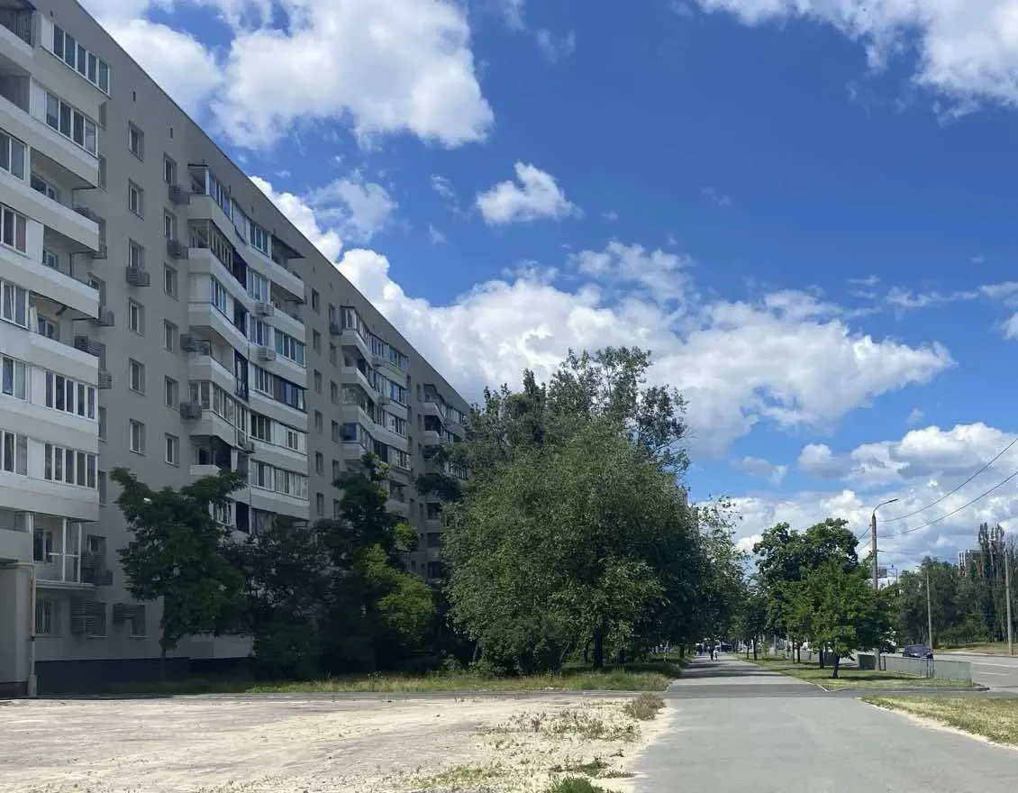 3-к квартира Дніпро, Соборний, Набережна Перемоги 118