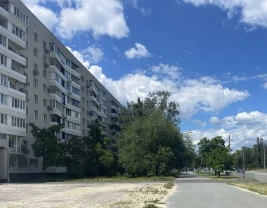 3-к квартира Дніпро, Соборний, Набережна Перемоги 118