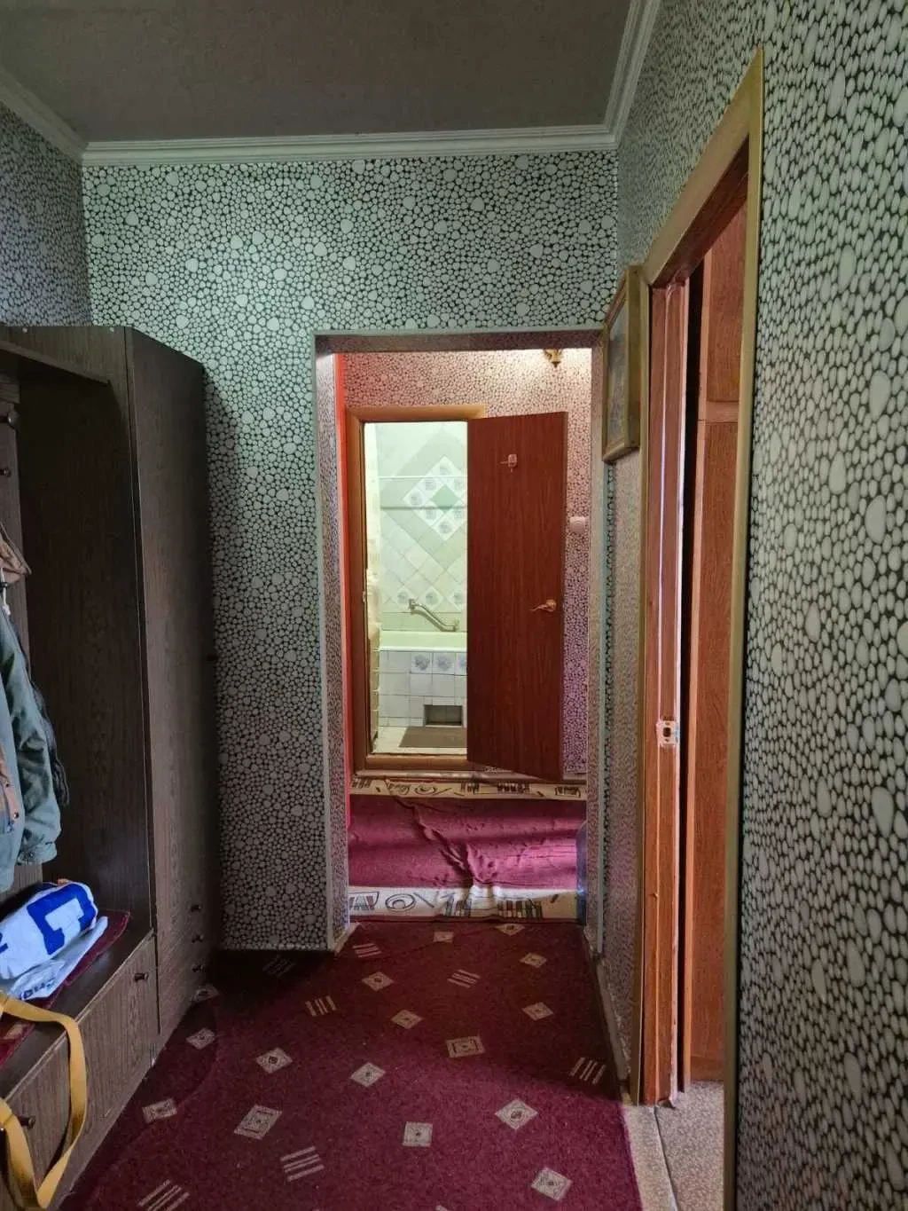 2-к квартира Київ, Деснянський, Володимира Маяковського 40 2