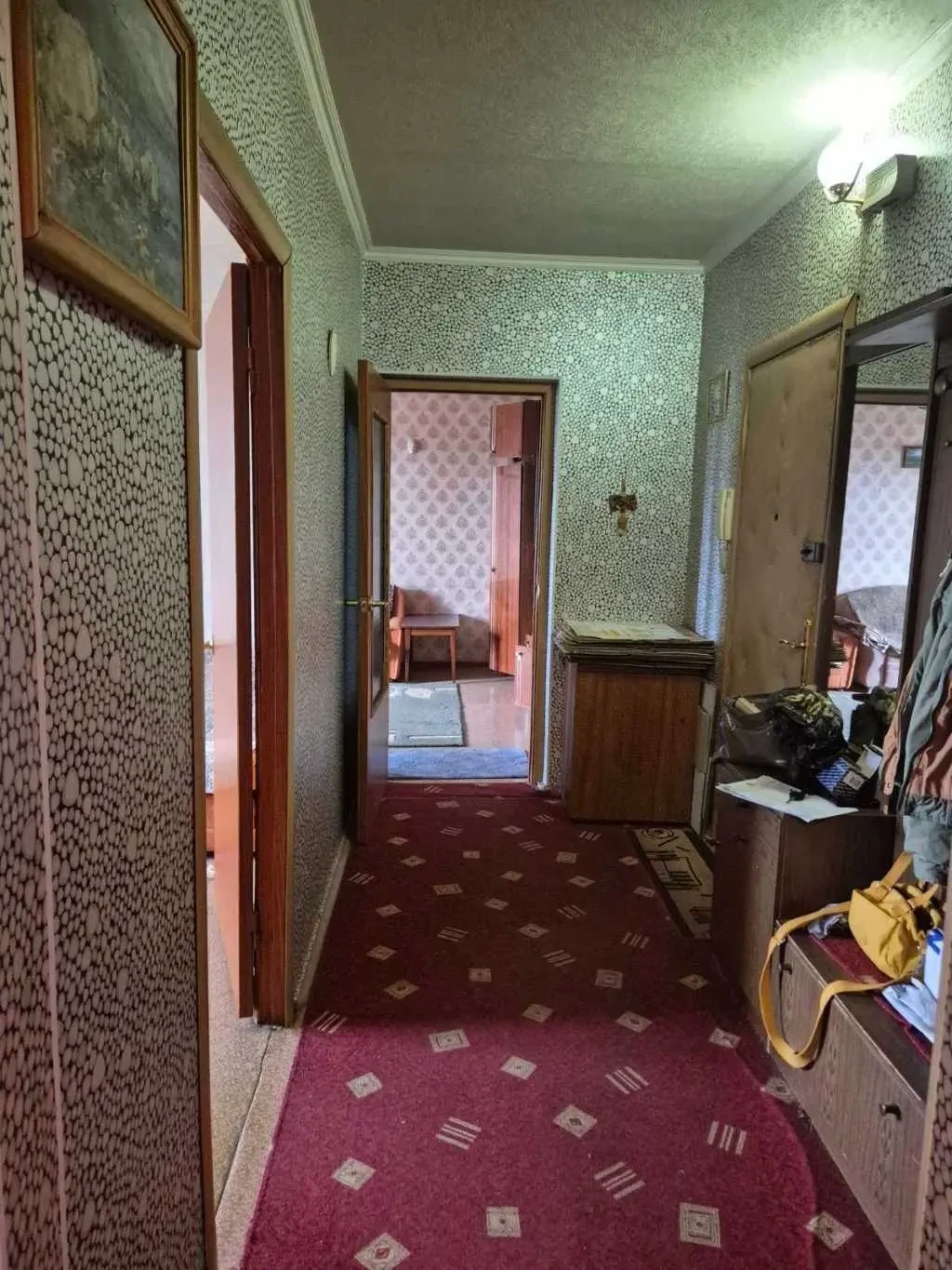 2-к квартира Київ, Деснянський, Володимира Маяковського 40 3