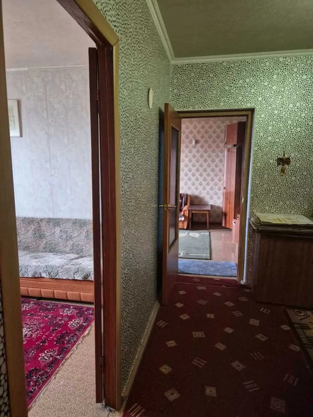 2-к квартира Київ, Деснянський, Володимира Маяковського 40 4