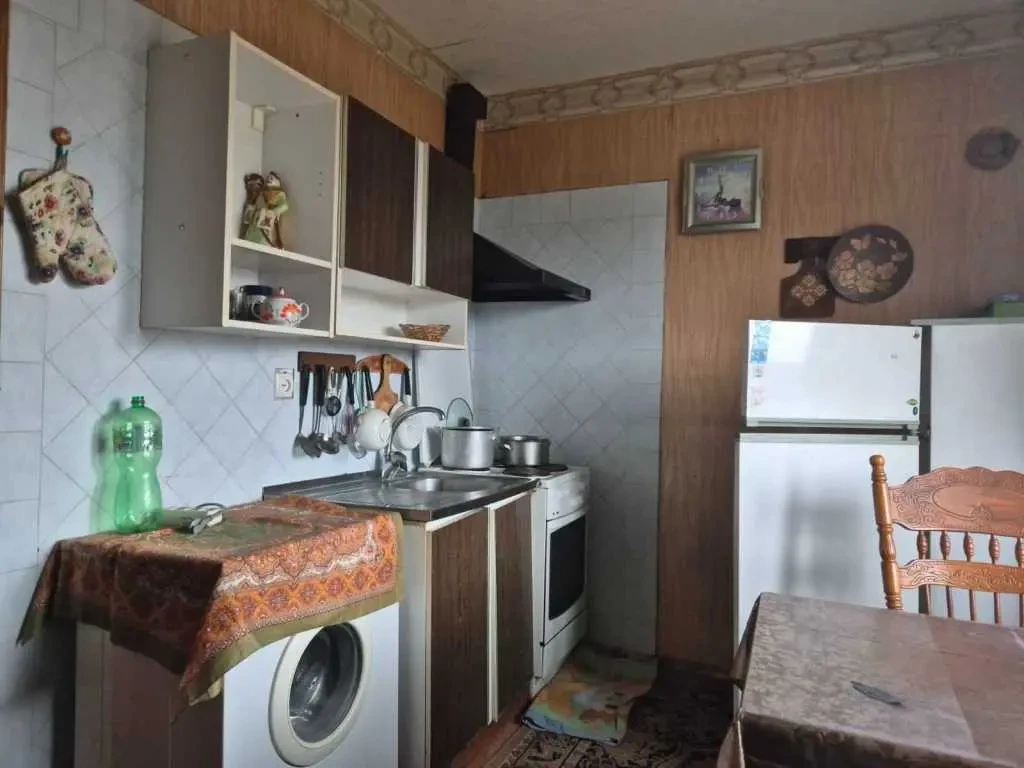 2-к квартира Київ, Деснянський, Володимира Маяковського 40 9