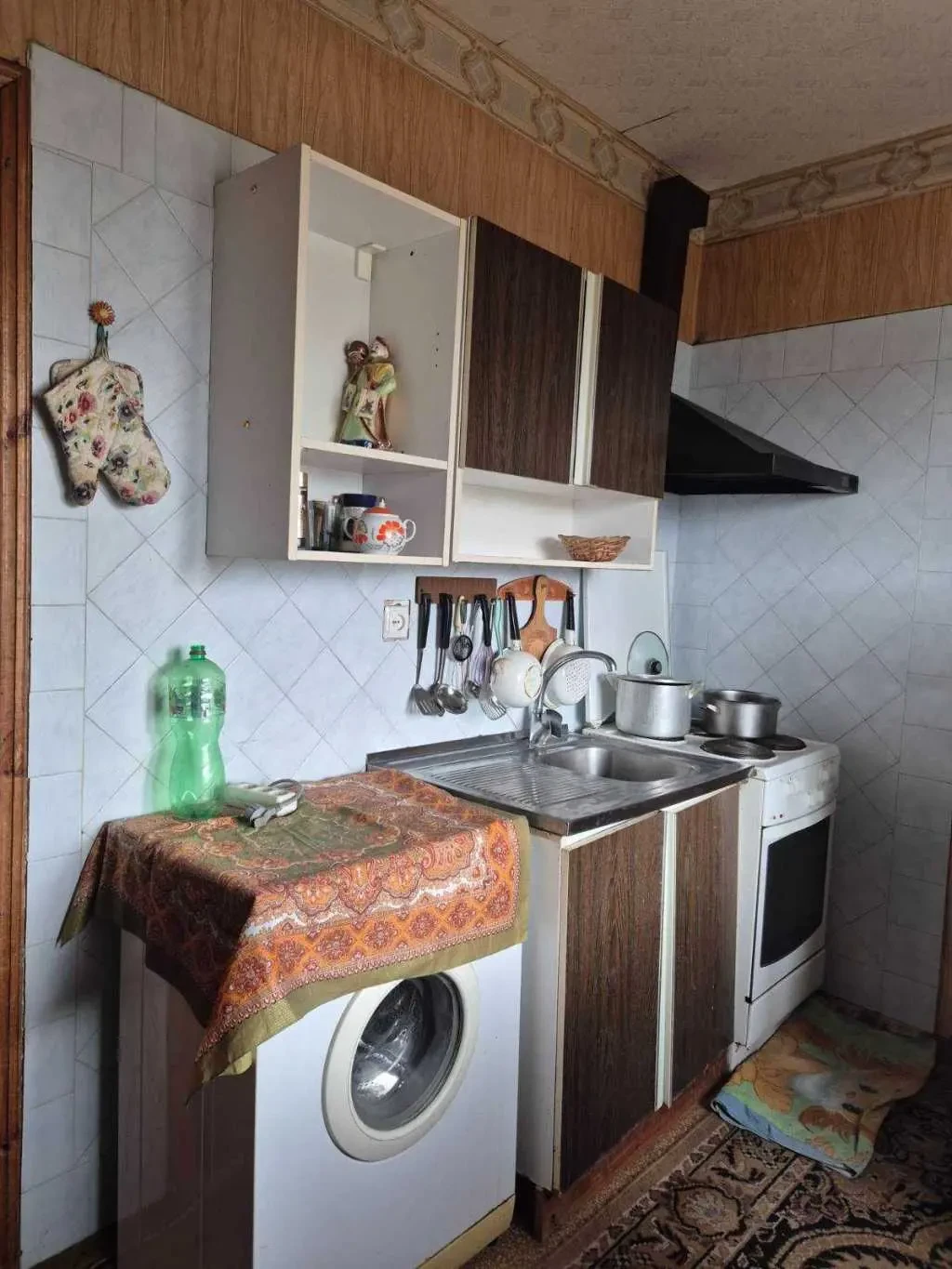 2-к квартира Київ, Деснянський, Володимира Маяковського 40 11