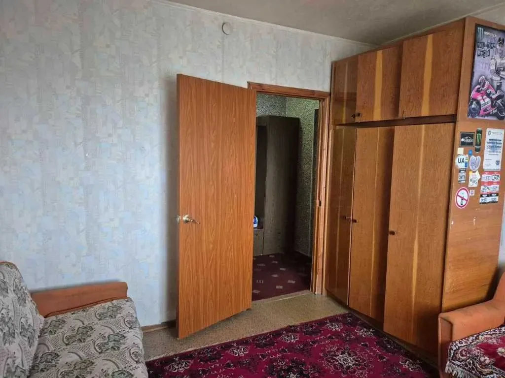 2-к квартира Київ, Деснянський, Володимира Маяковського 40 13