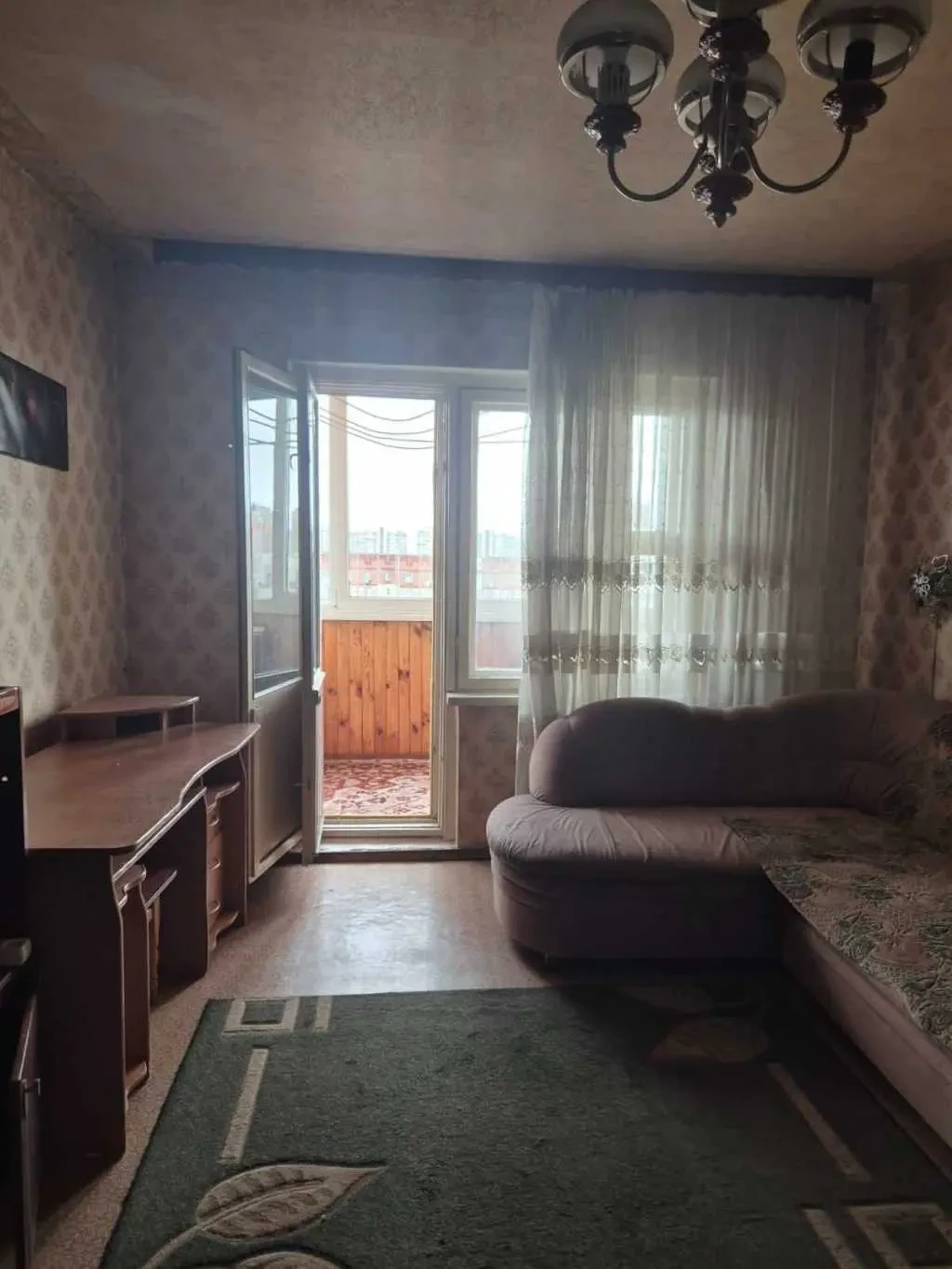 2-к квартира Київ, Деснянський, Володимира Маяковського 40 16