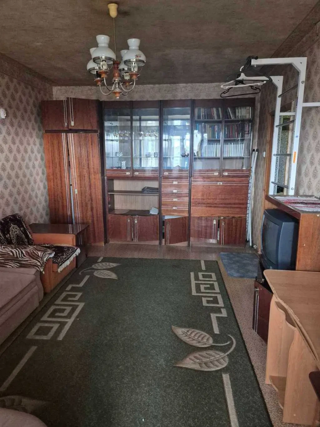 2-к квартира Київ, Деснянський, Володимира Маяковського 40 17