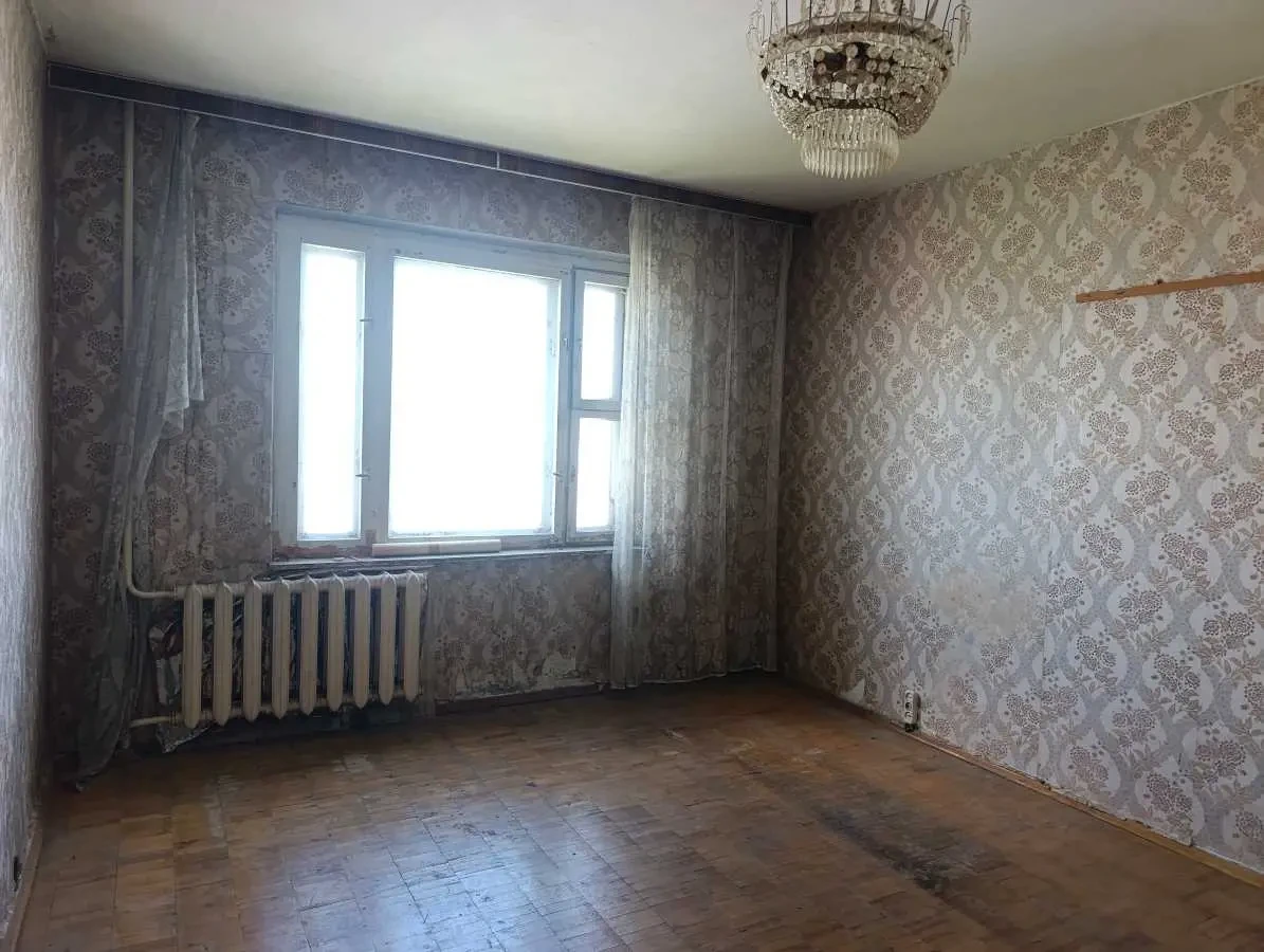 2-к квартира Київ, Деснянський, Каштанова 4 5