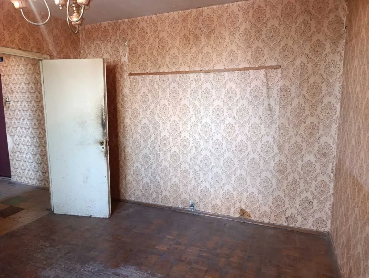 2-к квартира Київ, Деснянський, Каштанова 4 3