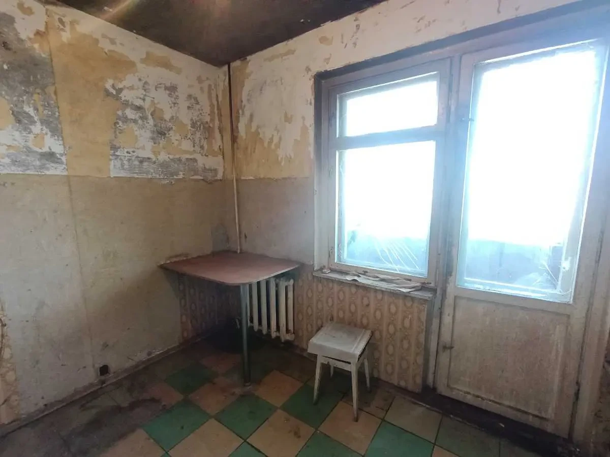 2-к квартира Київ, Деснянський, Каштанова 4 10