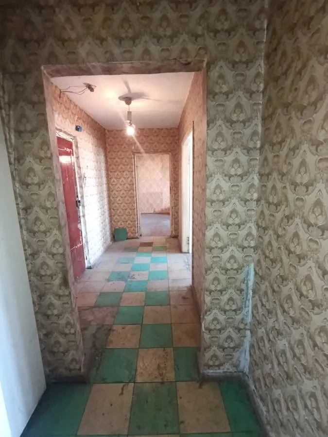 2-к квартира Київ, Деснянський, Каштанова 4 8