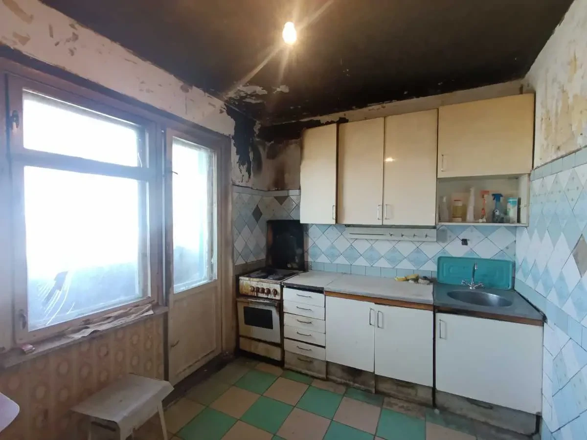 2-к квартира Київ, Деснянський, Каштанова 4 11