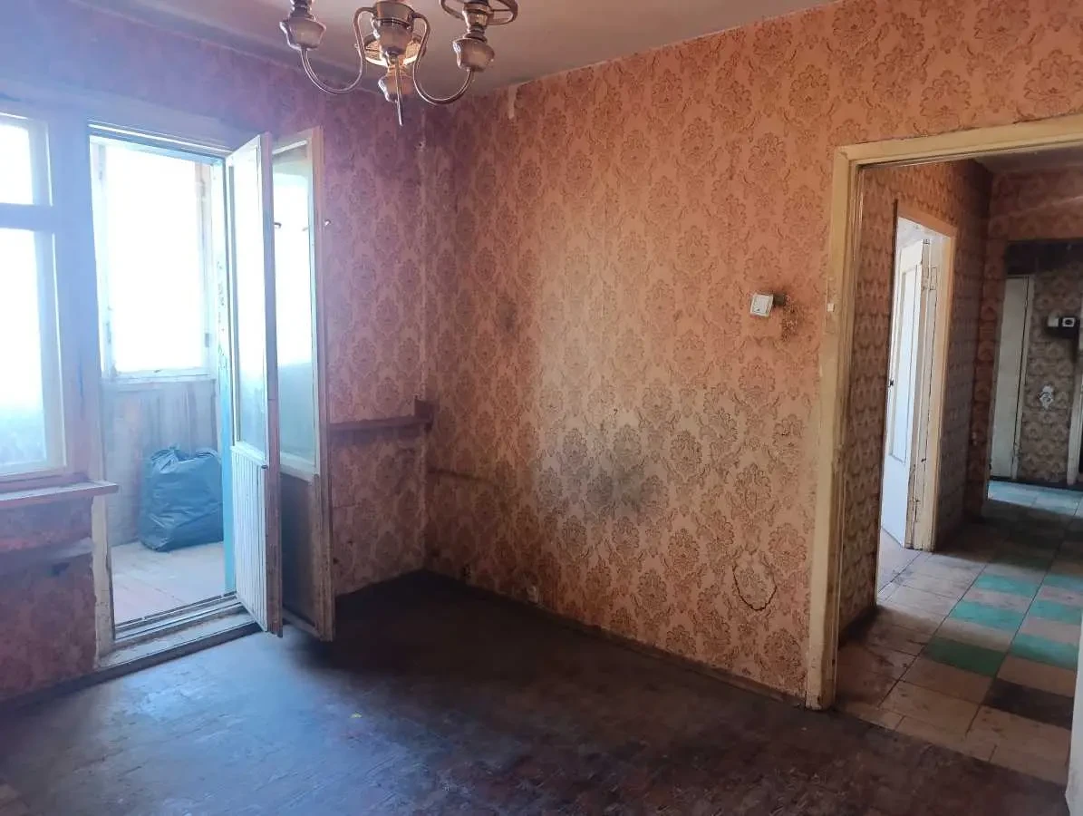 2-к квартира Київ, Деснянський, Каштанова 4 2