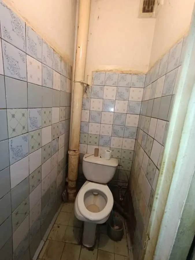 2-к квартира Київ, Деснянський, Каштанова 4 18