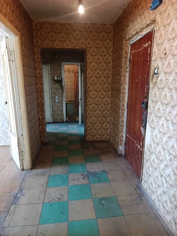 2-к квартира Київ, Деснянський, Каштанова 4 9