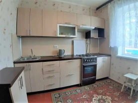1-к квартира Київ, Дніпровський, Райдужна 47