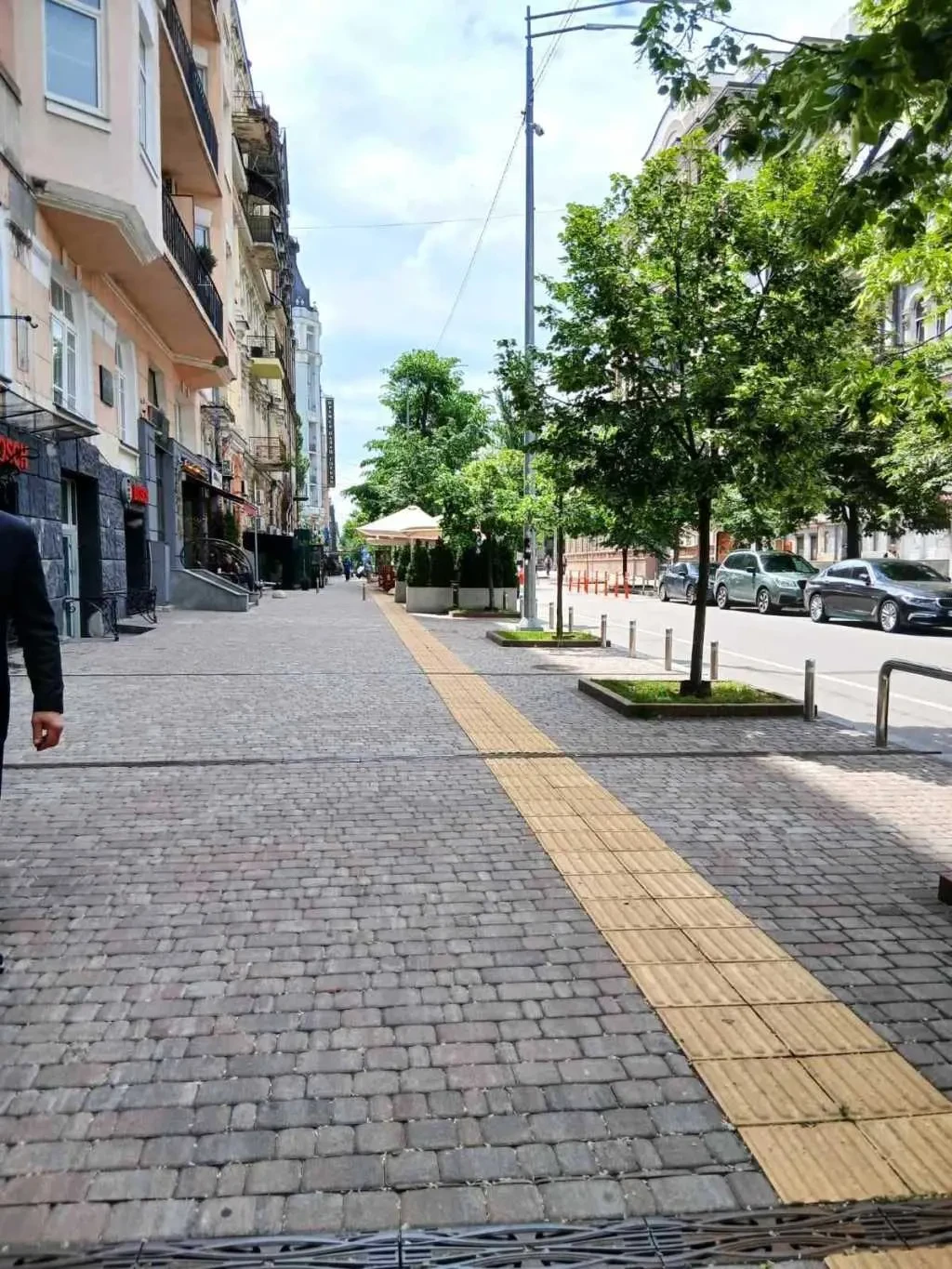 2-к квартира Київ, Шевченківський, Пушкінська 21 2