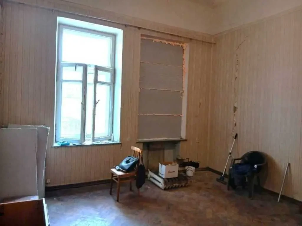 2-к квартира Київ, Шевченківський, Пушкінська 21 9