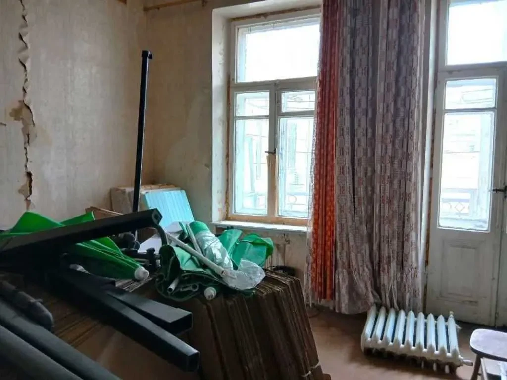 2-к квартира Київ, Шевченківський, Пушкінська 21 15