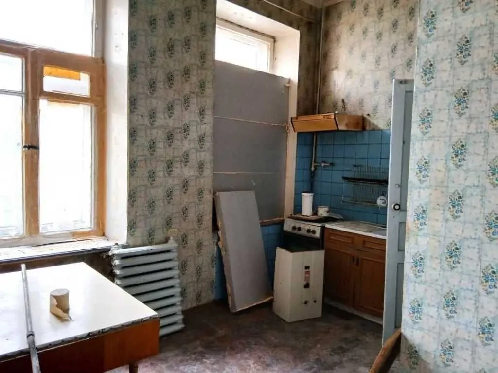 2-к квартира Київ, Шевченківський, Пушкінська 21 20