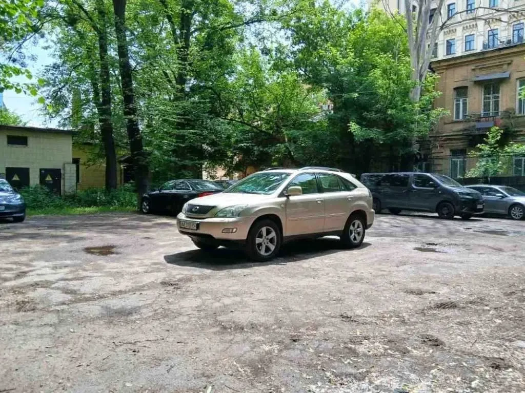 2-к квартира Київ, Шевченківський, Пушкінська 21 21
