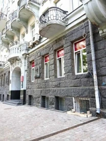 2-к квартира Київ, Шевченківський, Пушкінська 21