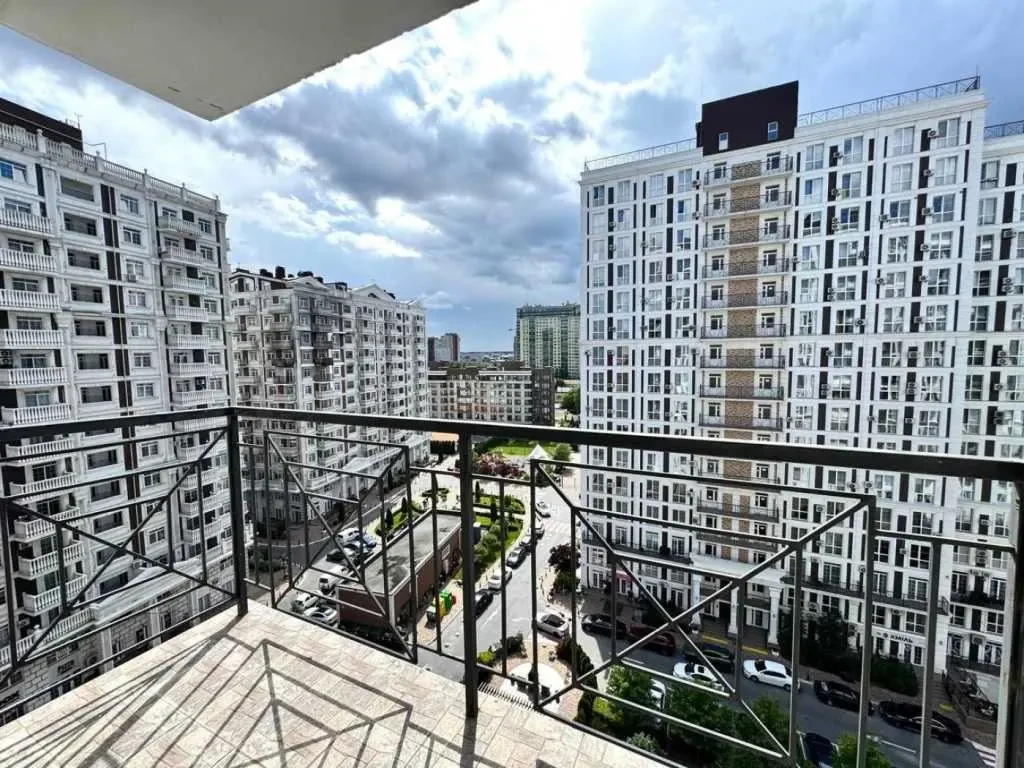 2-к квартира Київ, Голосіївський, Михайла Максимовича 26б 23