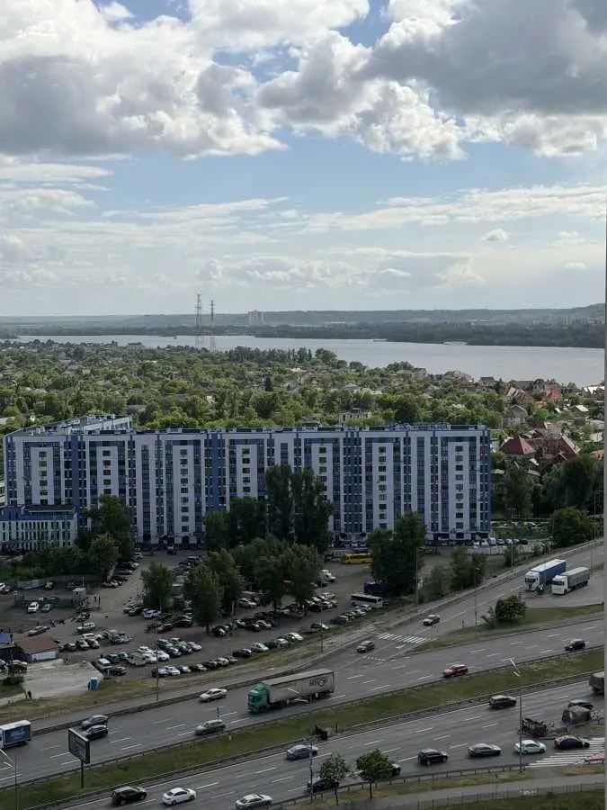 1-к квартира Київ, Дарницький, Зарічна 4 10