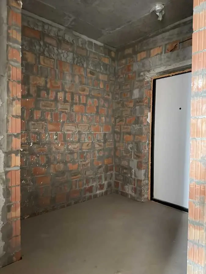 1-к квартира Київ, Дарницький, Зарічна 4 3