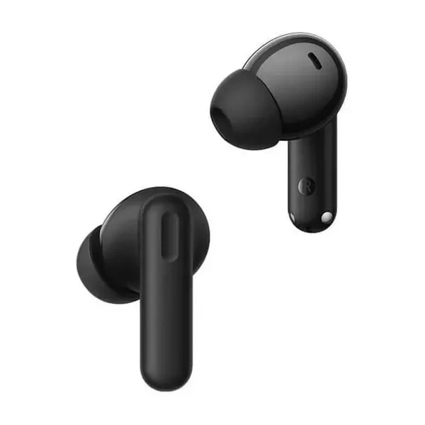 Bluetooth-гарнітура Realme Buds TechLife Buds Black (RMA2506) UA 2