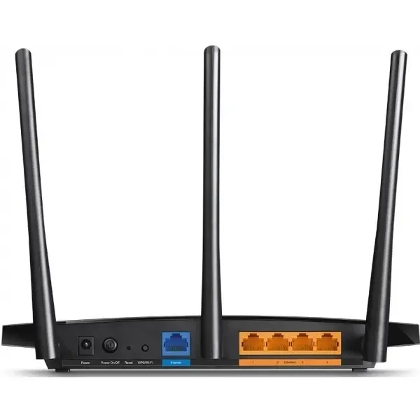 Wi-fi роутер TP-Link Archer A8 3