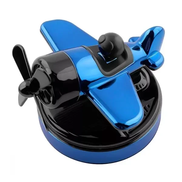 DM Ароматизатор Airplane Ocean Blue 2