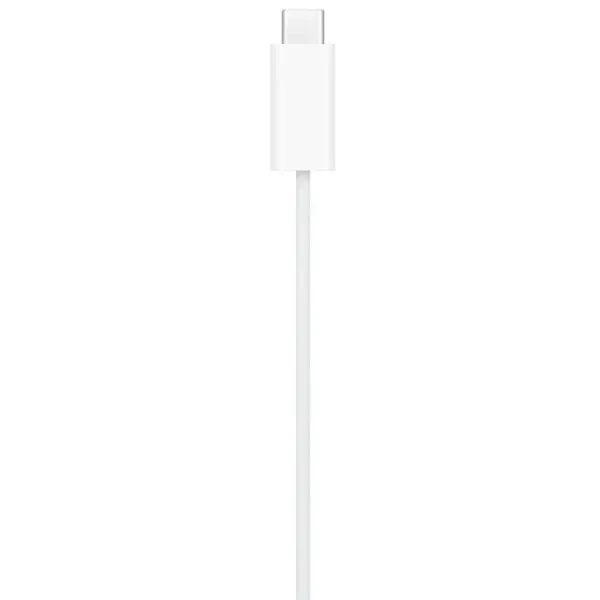 Зарядний кабель ArmorStandart для Apple Watch Type-C 1m white (ARM87457) 2