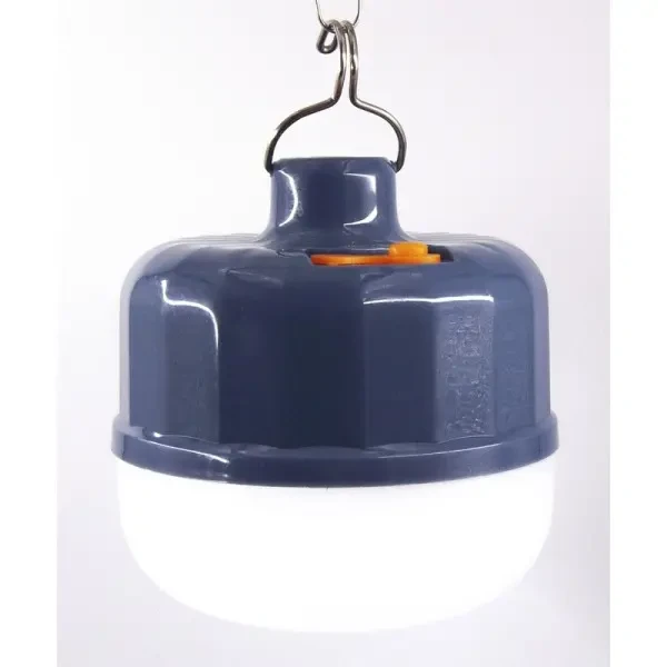 DM Світильник USB з LED лампою 5V 60W Blue (LED-ULR-5V60W) 2