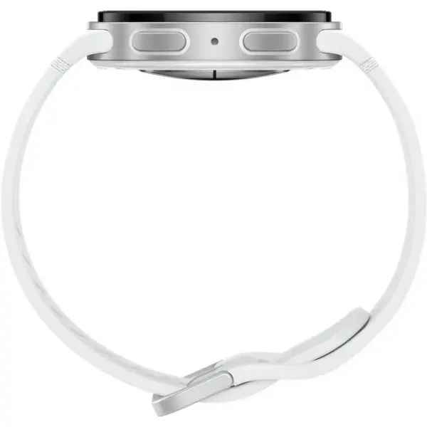 Смарт-годинник Samsung Galaxy Watch 8 44mm LTE L335 Silver (SM-L335FZSA) EU 5