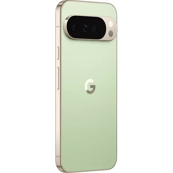 Смартфон Google Pixel 10 Pro XL 16/256GB Jade CA 6