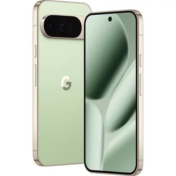 Смартфон Google Pixel 10 Pro XL 16/256GB Jade CA 2