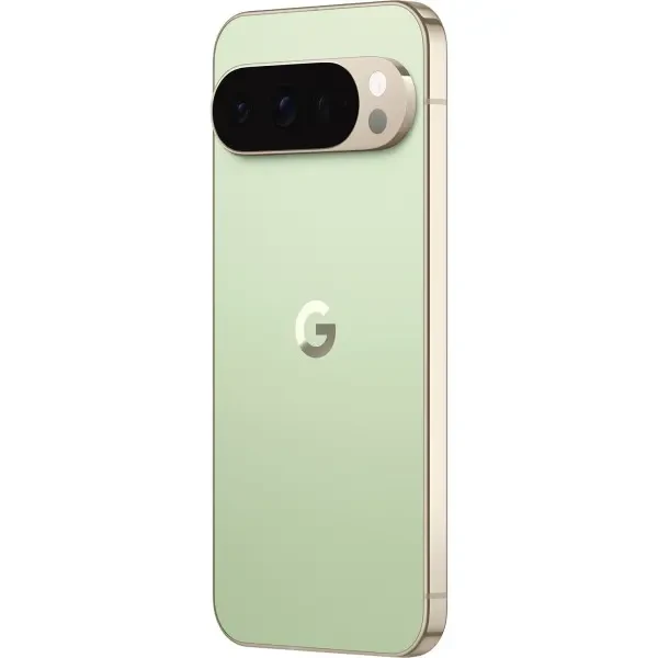 Смартфон Google Pixel 10 Pro XL 16/256GB Jade CA 5