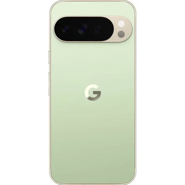 Смартфон Google Pixel 10 Pro XL 16/256GB Jade CA 4