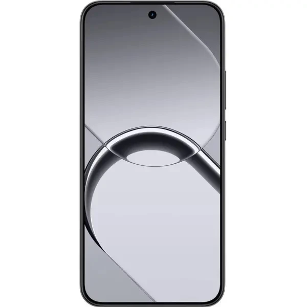 Смартфон Realme 16 8/256GB Air Black (RMX5171) UA 2