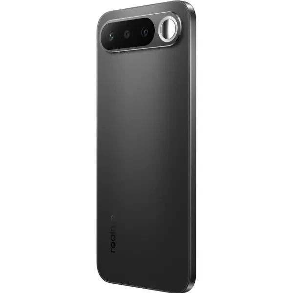 Смартфон Realme 16 8/256GB Air Black (RMX5171) UA 7
