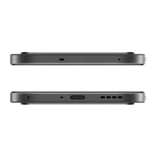 Смартфон Realme 16 8/256GB Air Black (RMX5171) UA 9