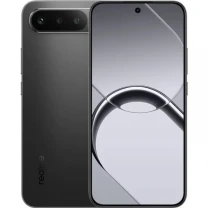 Смартфон Realme 16 8/256GB Air Black (RMX5171) UA
